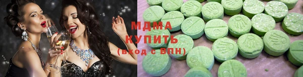 МДПВ Нягань